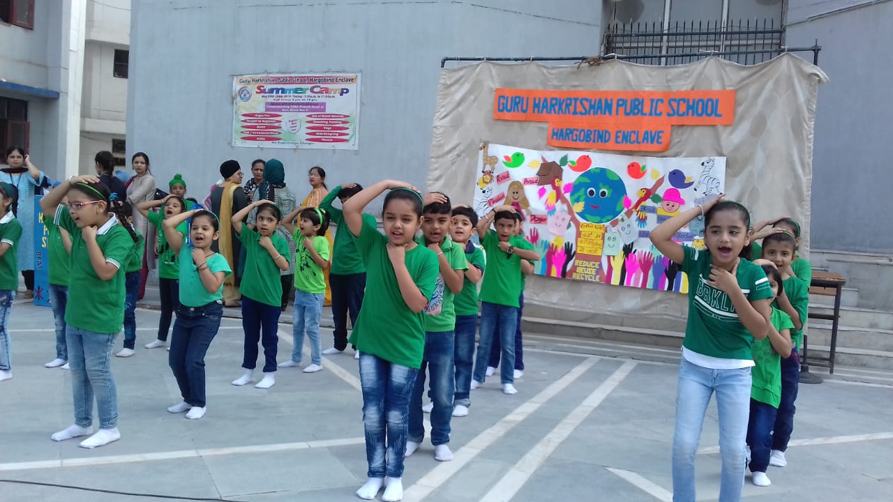 B.E.S.T. Club Activities